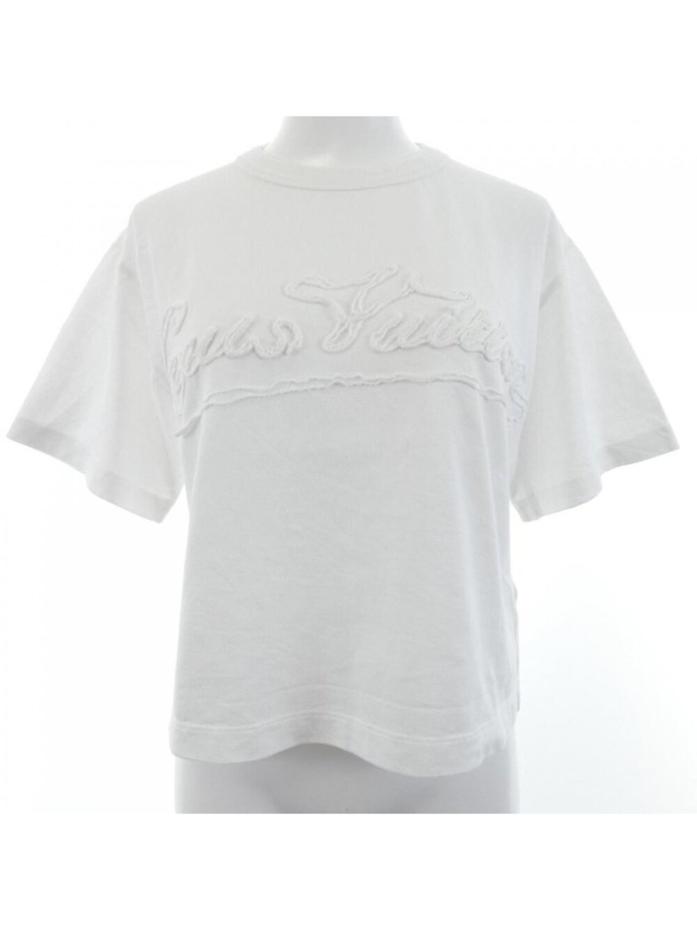 Louis Vuitton T-Shirt White